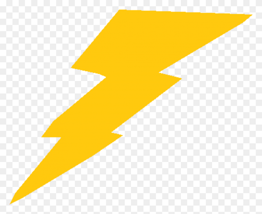 2123x1708 Lightning Bolt Clip Art - Lightning Strike Clipart