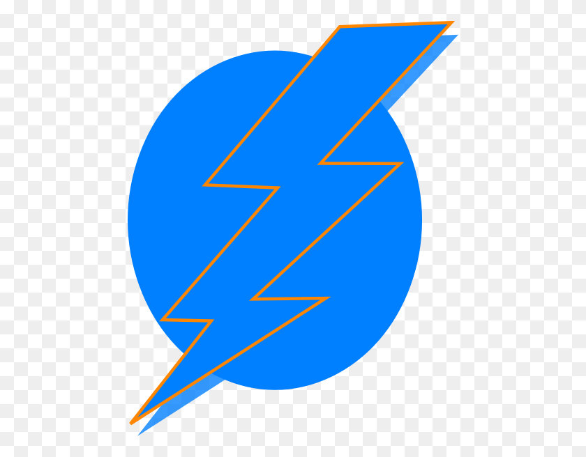 474x596 Lightning Bolt Clip Art Clipart - Lightning Bolt Clipart