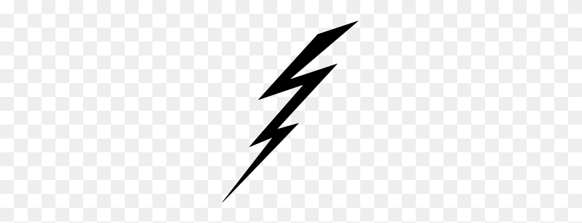 263x262 Lightning Bolt Clipart, Suggestions For Lightning Bolt Clipart - Lightning Clipart