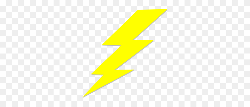 288x300 Lightning Icon Png - Lightning Icon PNG