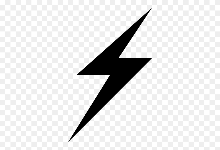 Lightning Lightning Icon With Png And Vector Format For Free