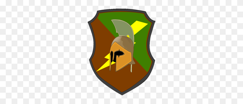 234x299 Rayo Spartan Shield Clipart - Spartan Shield Clipart
