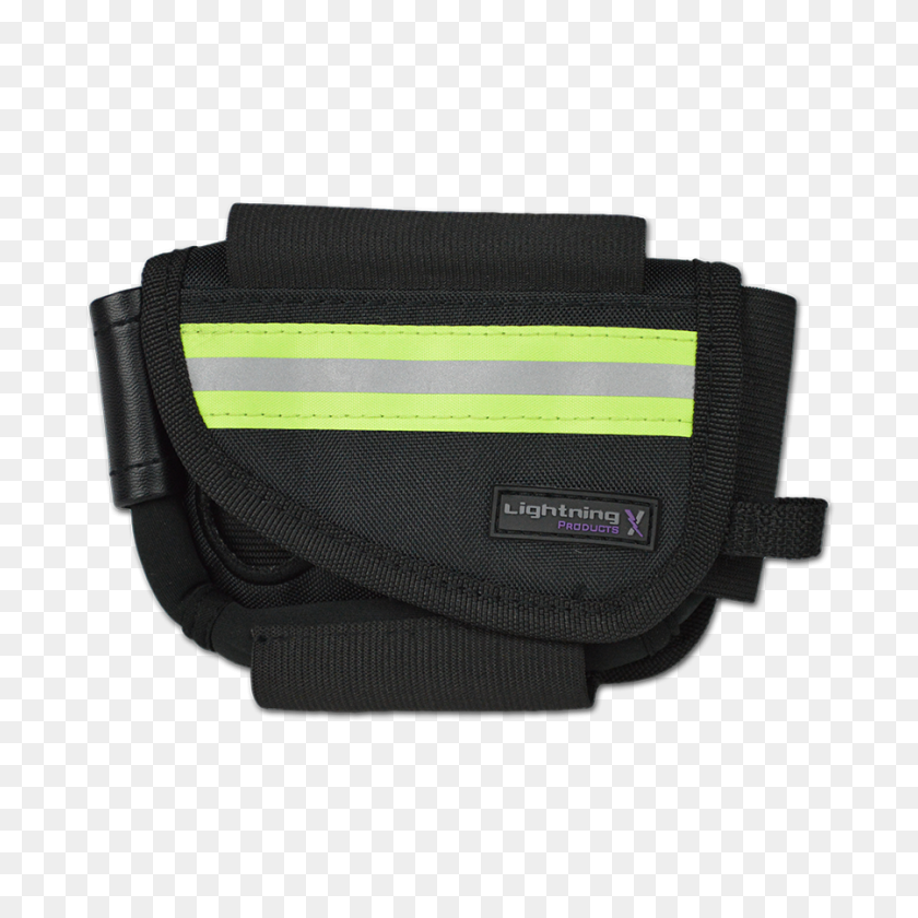 900x900 Lightning X Products - Fanny Pack PNG