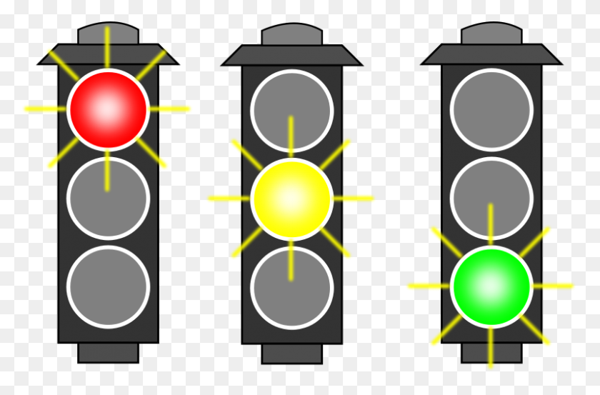 800x506 Lights Clipart Movie Set - Stage Lights Clipart