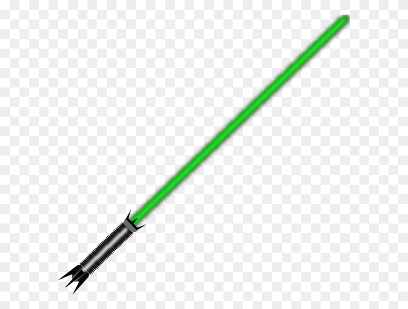 600x576 Lightsaber Clip Art Free Vector - Tongue Out Clipart