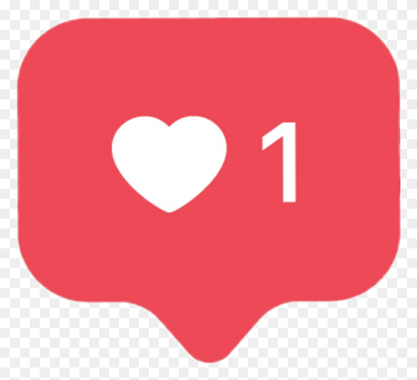 1115x1009 Кнопка «Мне Нравится» В Instagram И Facebook Клипарт - Кнопка «Мне Нравится» В Facebook Png