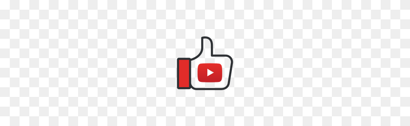200x200 Png Youtube