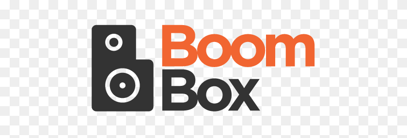 500x226 Como Música Local De La Biblioteca Pública De Nashville - Boombox Png