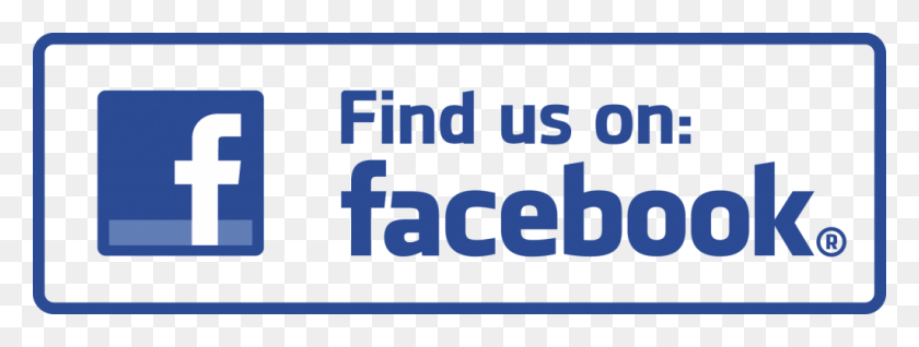 1024x340 Like' Us On Facebook! - Like Us On Facebook PNG