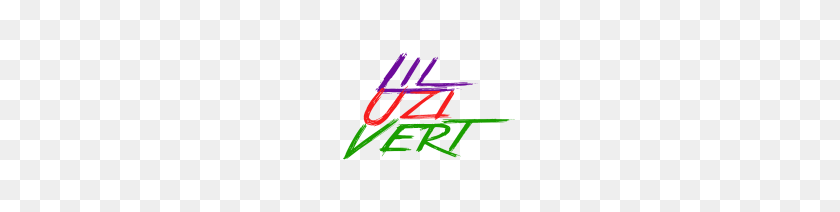 190x152 Lil Uzi Vert Font - Lil Uzi PNG