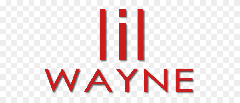 529x301 Lil Wayne Logo Png Image - Lil Wayne Png