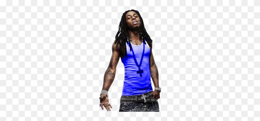 203x333 Frases De Lil Wayne - Lil Wayne Png