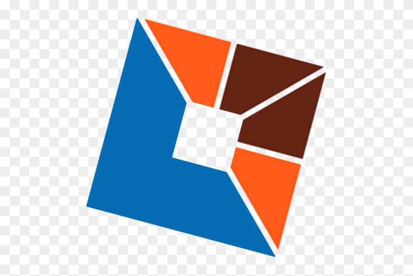 Lilly On Twitter I Think It Looks Better Than Your Actual Logo Roblox Logo Png Stunning Free Transparent Png Clipart Images Free Download