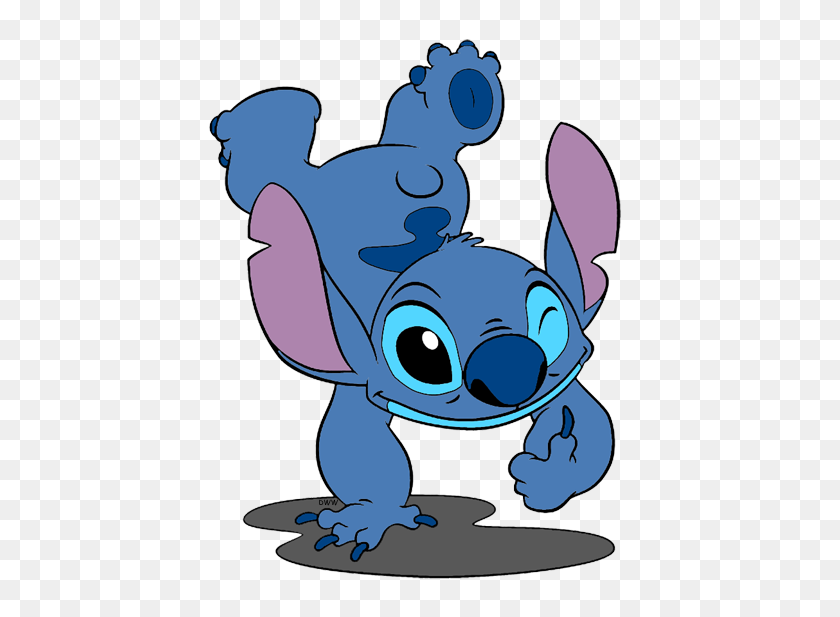 Lilo And Stitch Clip Art Disney Clip Art Galore - Disney Clipart ...