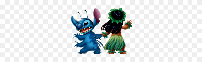 300x200 Lilo And Stitch Png Png Image - Lilo And Stitch PNG