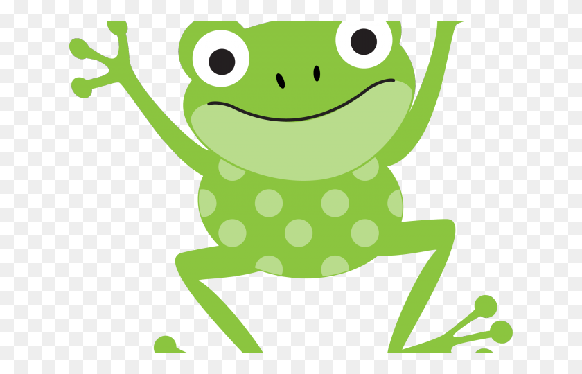 640x480 Imágenes Prediseñadas De Lily Pad Speckled Frog - Rana En Imágenes Prediseñadas De Lily Pad