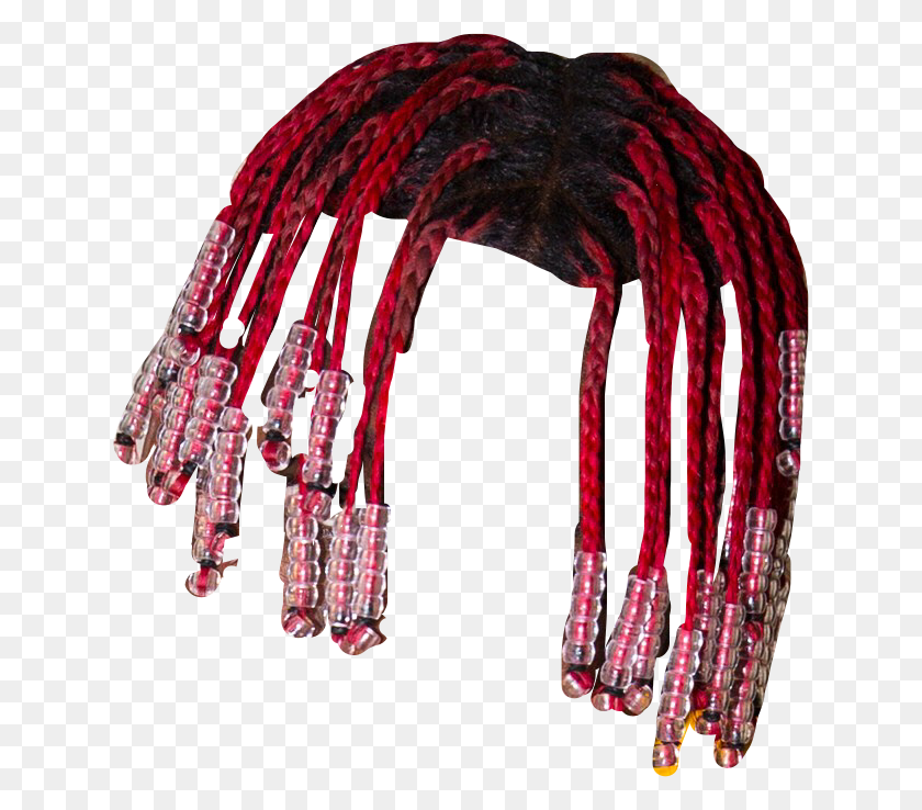634x678 Lilyachty Hiphop Hair - Lil Yachty Hair PNG