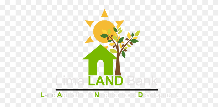 548x354 Lima Land Bank - Land PNG