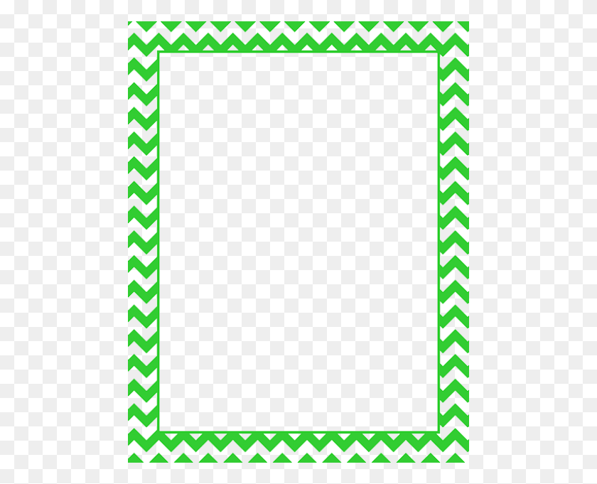480x621 Lime Border Frame Png - Lime PNG