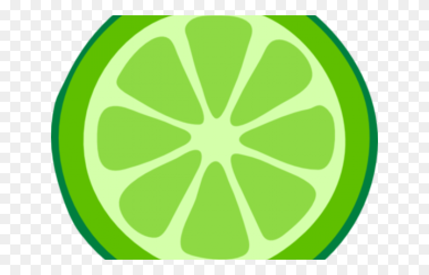 640x480 Lime Clipart Clip Art - Rim Clipart