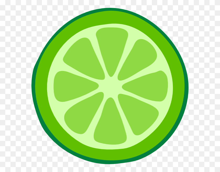 600x599 Lime Png Images Free Download - Lime PNG