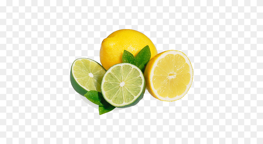 400x400 Lime, Thyme And Lemon Soap - Limes PNG
