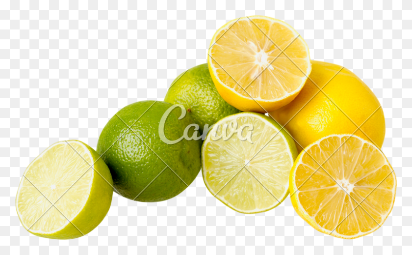 800x471 Limones Y Limones - Limones Png