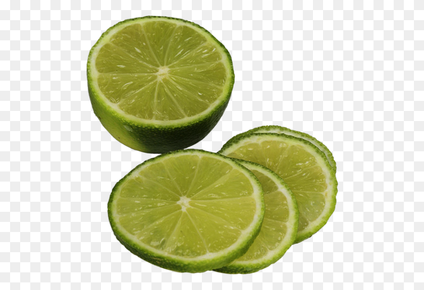 500x515 Limon - Limes PNG
