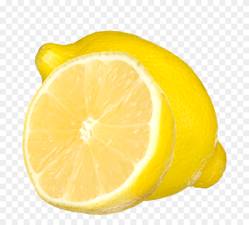 700x700 Лимонный Концентрат - Лимон Png