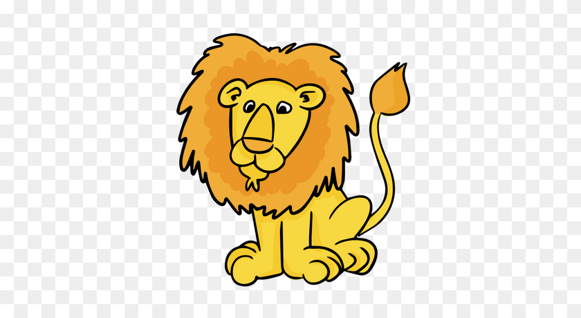 400x400 Lincoln Elementary On Twitter Lincoln Lions Shout Out - Shout Clipart