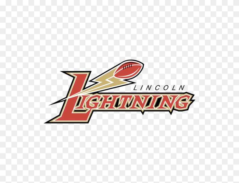 800x600 Lincoln Lightning Logo Png Transparent Vector - Lightning Logo Png