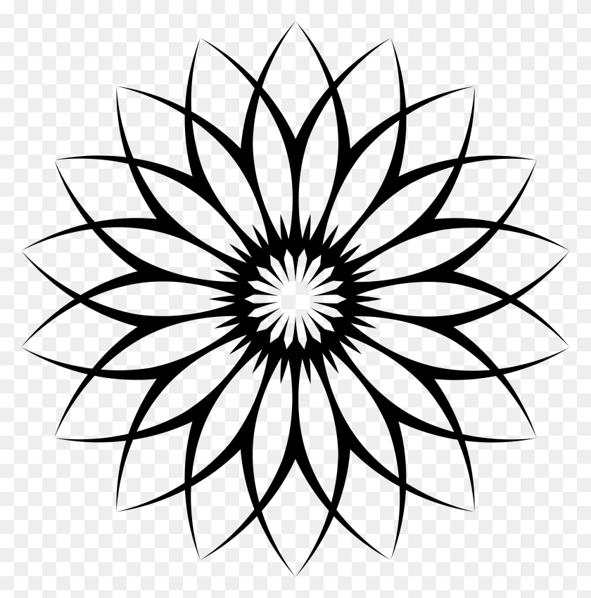 Flower Black And White Clip Art Simple Flower Clipart Stunning Free Transparent Png Clipart Images Free Download,Living Room Home Color Design Ideas