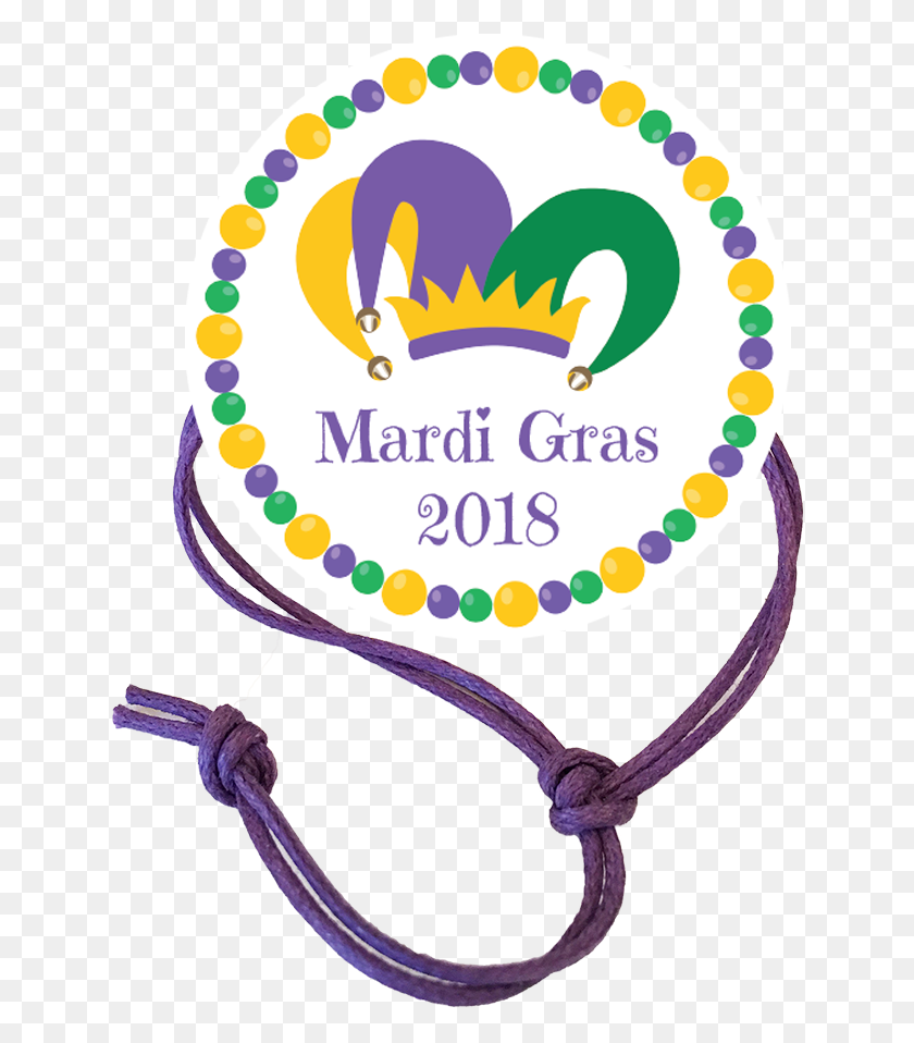 641x898 Line Clipart Mardi Gras Wreath Png Transprent Png Free - Mardi Gras Clip Art