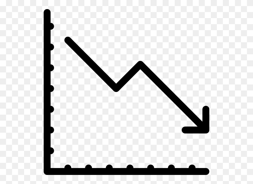 550x550 Line Graph Cliparts Free Download Clip Art - Houston Skyline Outline PNG