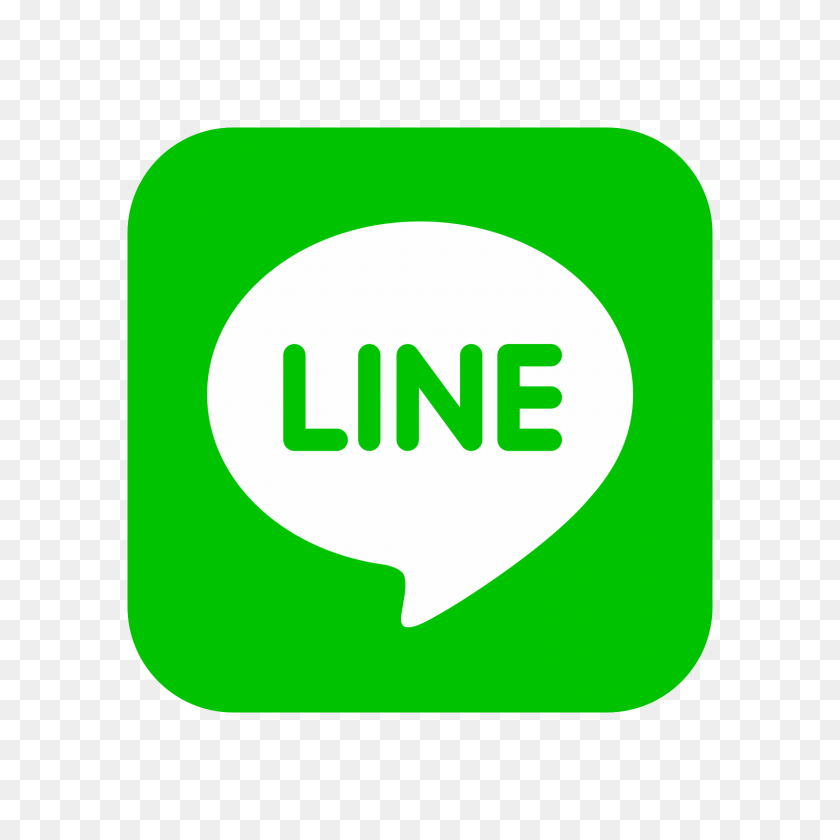 1600x1600 Line Icon - Line Design PNG