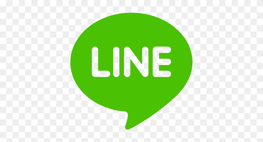 391x392 Line Logo Png - Line Logo Png