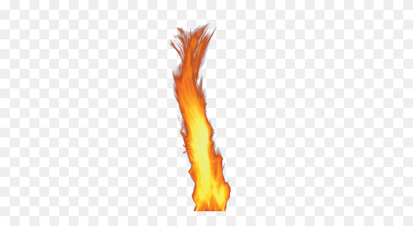 400x400 Line Of Flames Fire Transparent Png - Realistic Fire PNG
