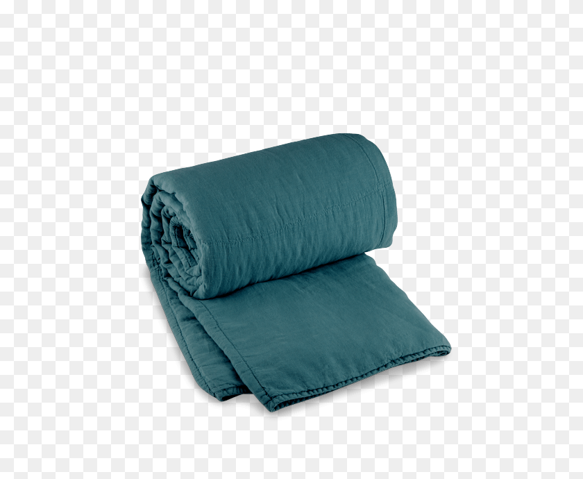 549x630 Linen Plaids - Blanket PNG