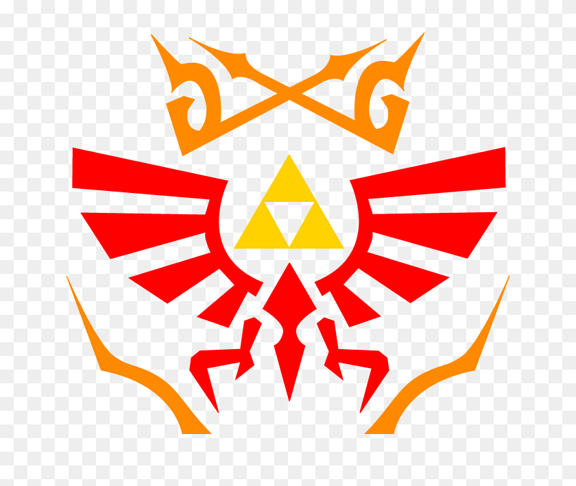 3600x3000 Ссылка Hyrule Warrior Выкройка Шарфа Для Фанатов Zelda Zelda - Легенда О Zelda С Логотипом Png