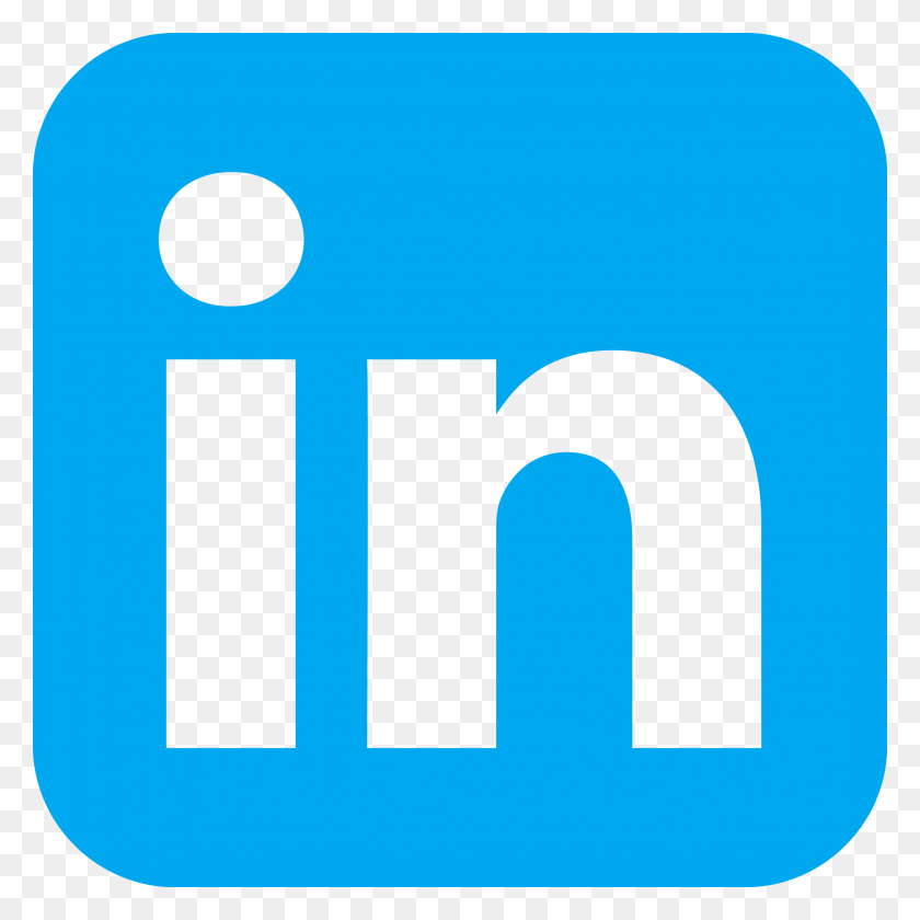 2133x2133 Linkedin Canning House - Linkedin Logo Png Fondo Transparente
