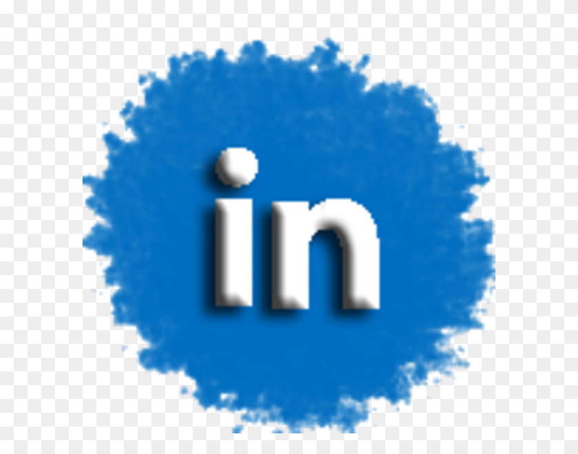 600x600 Linkedin Free Images - Join Clipart