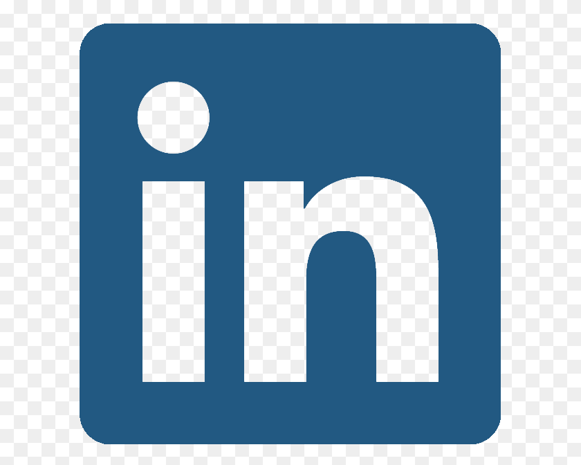 612x612 Linkedin Logo Copy - Linkedin Logo PNG