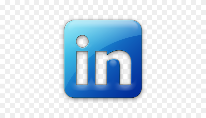 420x420 Логотип Linkedin Png - Логотип Linkedin Png