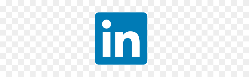 200x200 Linkedin Logo Png Images Descargar Gratis - Linkedin Logo Png