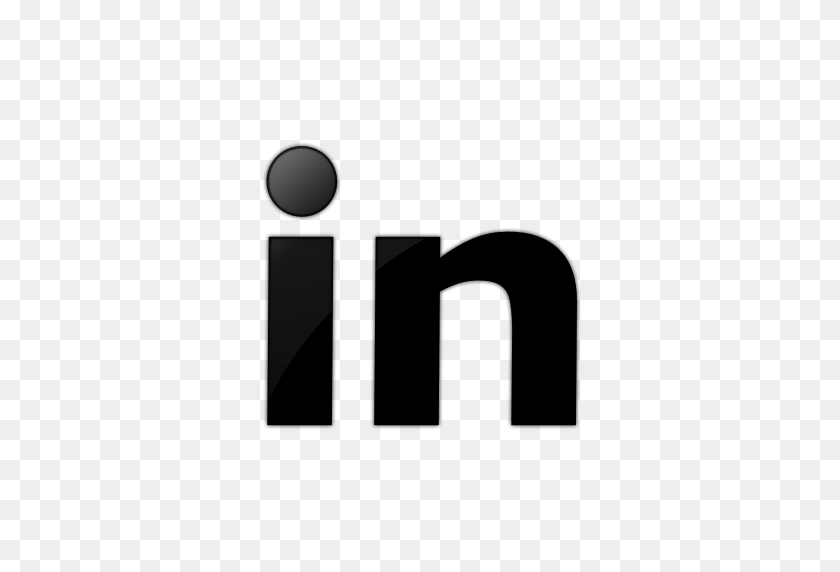 512x512 Логотип Linkedin Png Изображения - Логотип Linkedin Png Прозрачный Фон