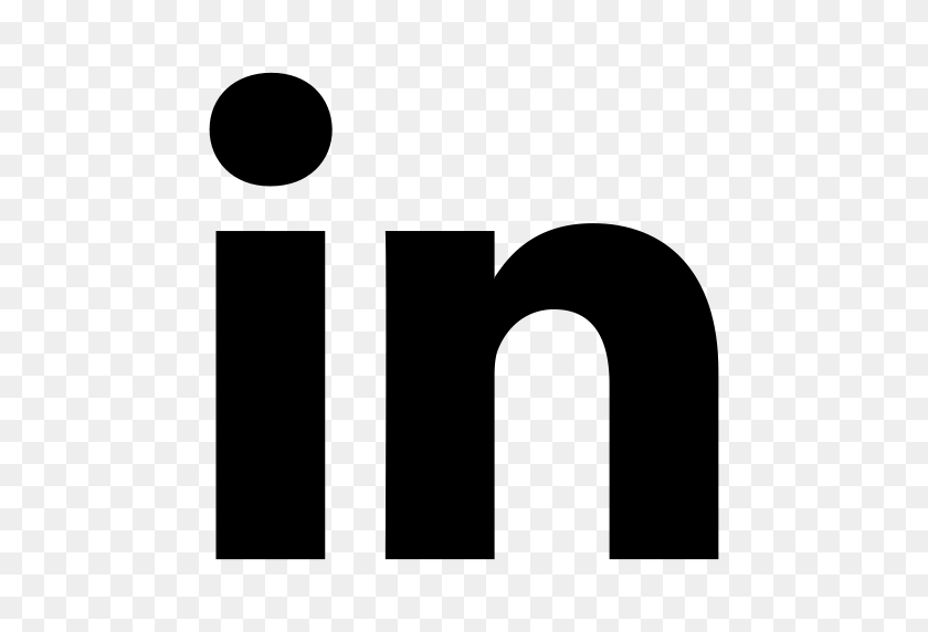 512x512 Linkedn - Логотип Linkedin Png