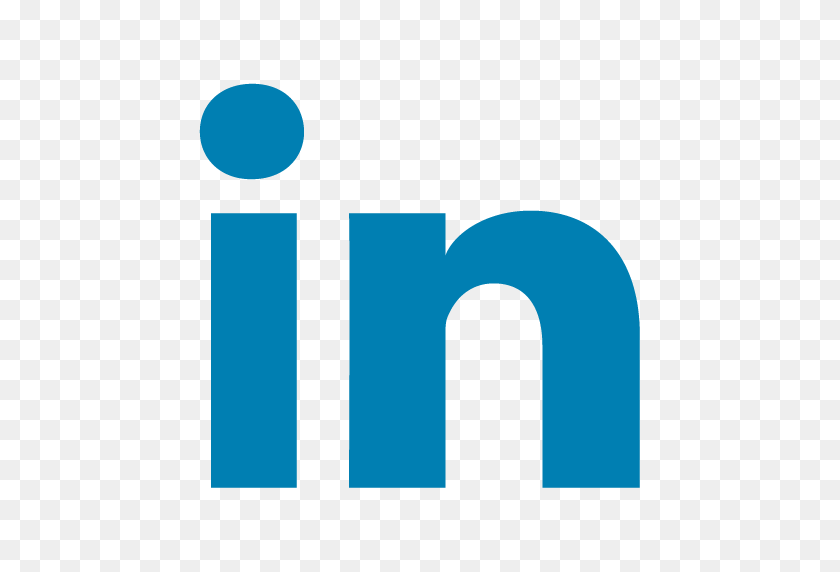 512x512 Linkedn Download - Значок Linkedin Png