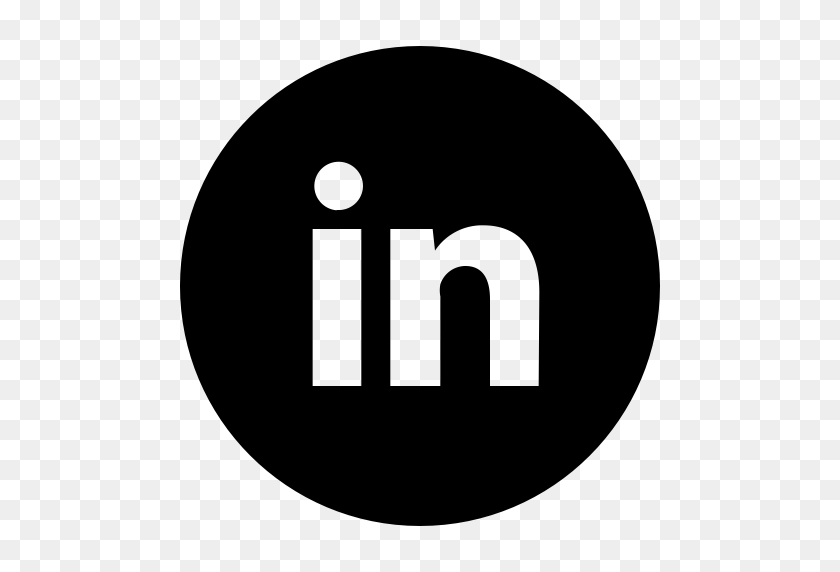 512x512 Linkedn С Png И Векторным Форматом Для Бесплатного Неограниченного Доступа - Логотип Linkedin Png На Прозрачном Фоне