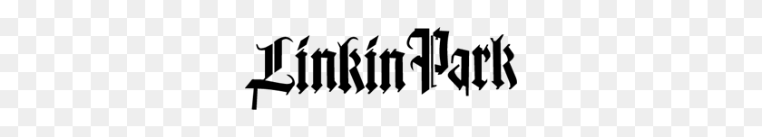 300x92 Linkin Logo Vectores Descargar Gratis - Linkin Park Logo Png