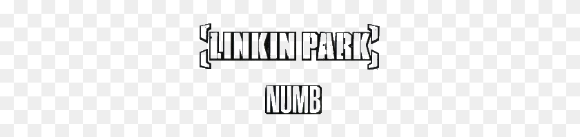 270x139 Linkin Park - Linkin Park Logotipo Png
